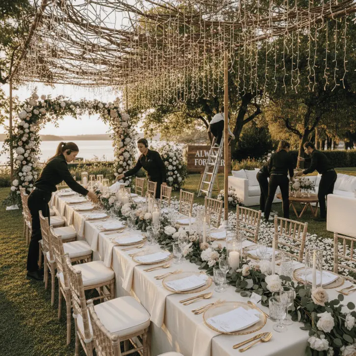 Nupzen, plataforma para proveedores de bodas y matrimonios