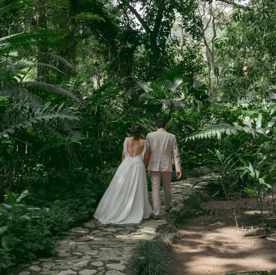 Nupzen plataforma de bodas y matrimonios