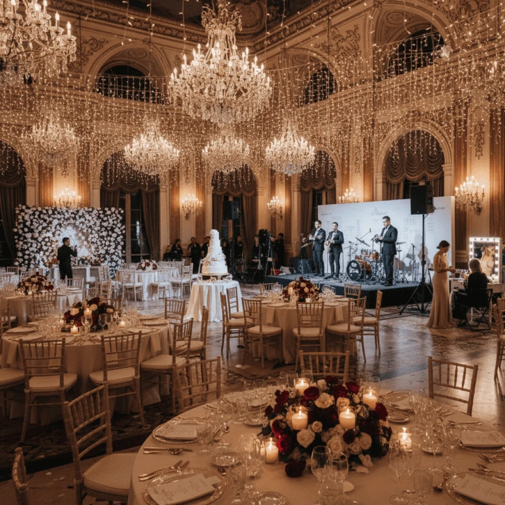 Nupzen, plataforma para proveedores de bodas y matrimonios