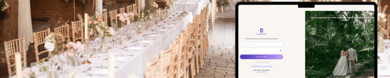 Portada de nupzen LATAM